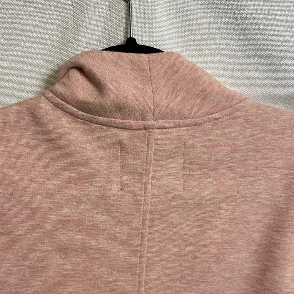 Victoria's Secret Light Pink Jacket - Picture 6 of 7